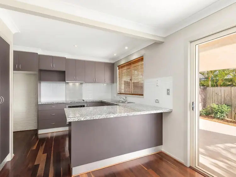 Second view of Homely townhouse listing, 8/57 Cedar Crescent, East Ballina NSW 2478