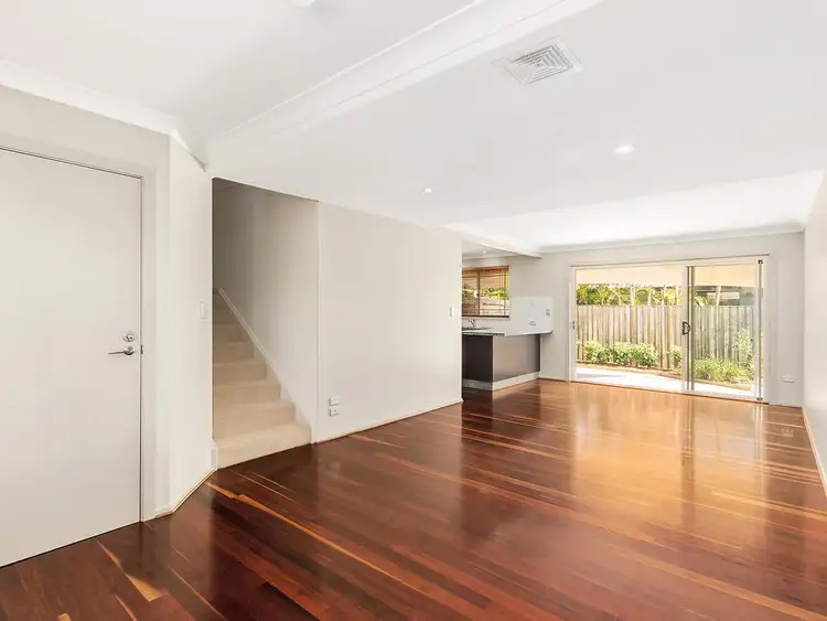Fourth view of Homely townhouse listing, 8/57 Cedar Crescent, East Ballina NSW 2478