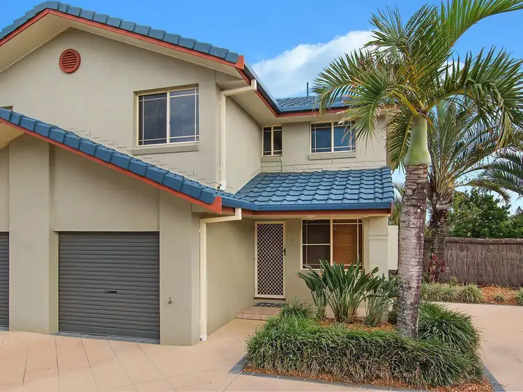 Fifth view of Homely townhouse listing, 8/57 Cedar Crescent, East Ballina NSW 2478
