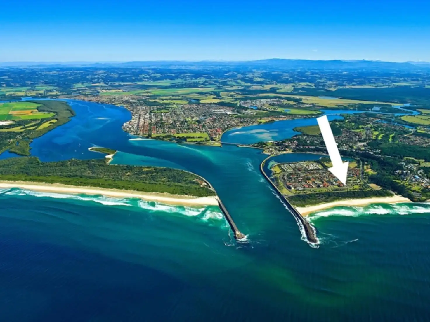 Main view of Homely apartment listing, 1/70 Cedar Crescent, East Ballina NSW 2478