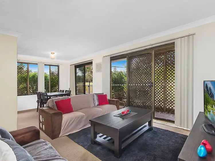 Third view of Homely apartment listing, 1/70 Cedar Crescent, East Ballina NSW 2478