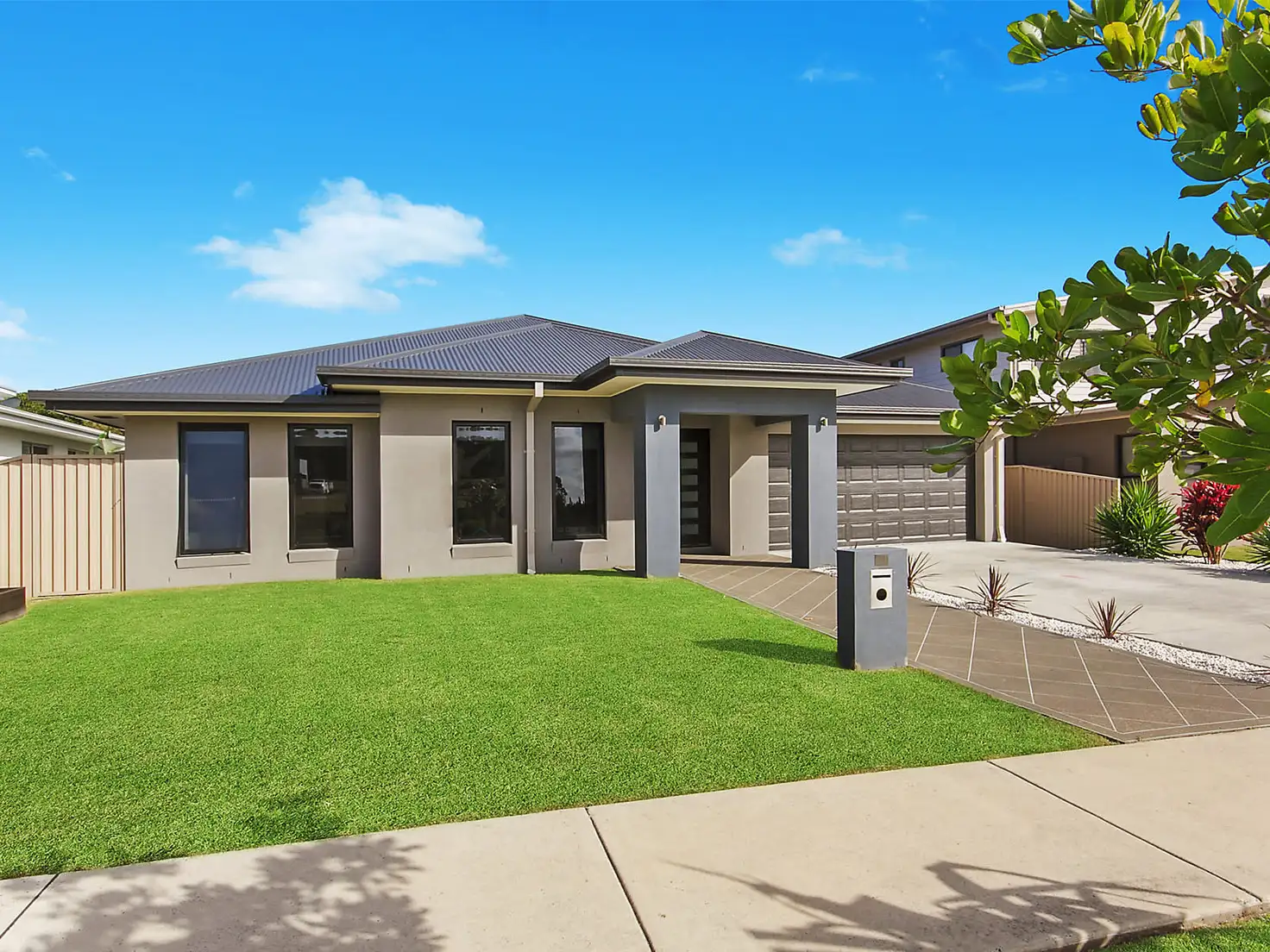 Main view of Homely house listing, 19 Minley Crescent, East Ballina NSW 2478