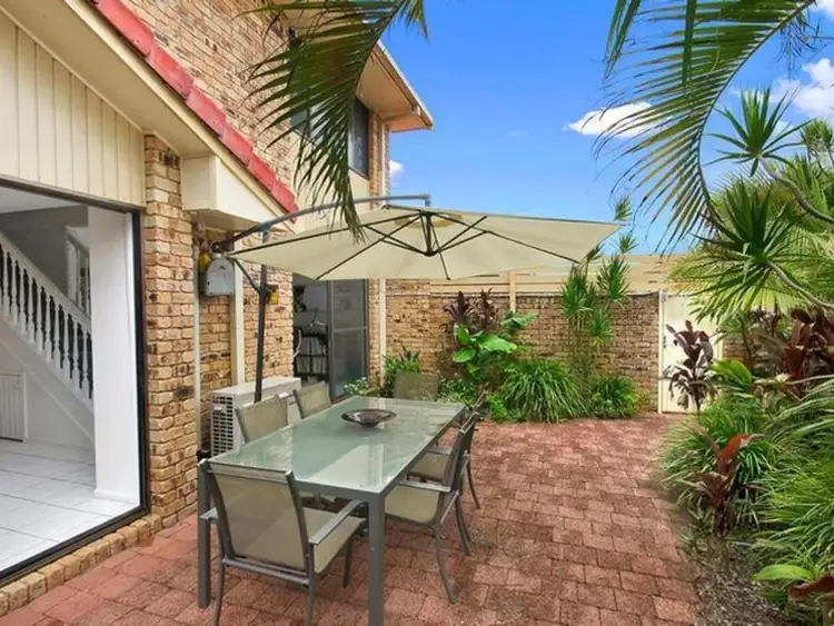 Fourth view of Homely townhouse listing, 8/52 Cedar Crescent, East Ballina NSW 2478
