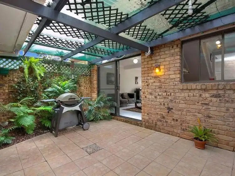 Fifth view of Homely townhouse listing, 8/52 Cedar Crescent, East Ballina NSW 2478