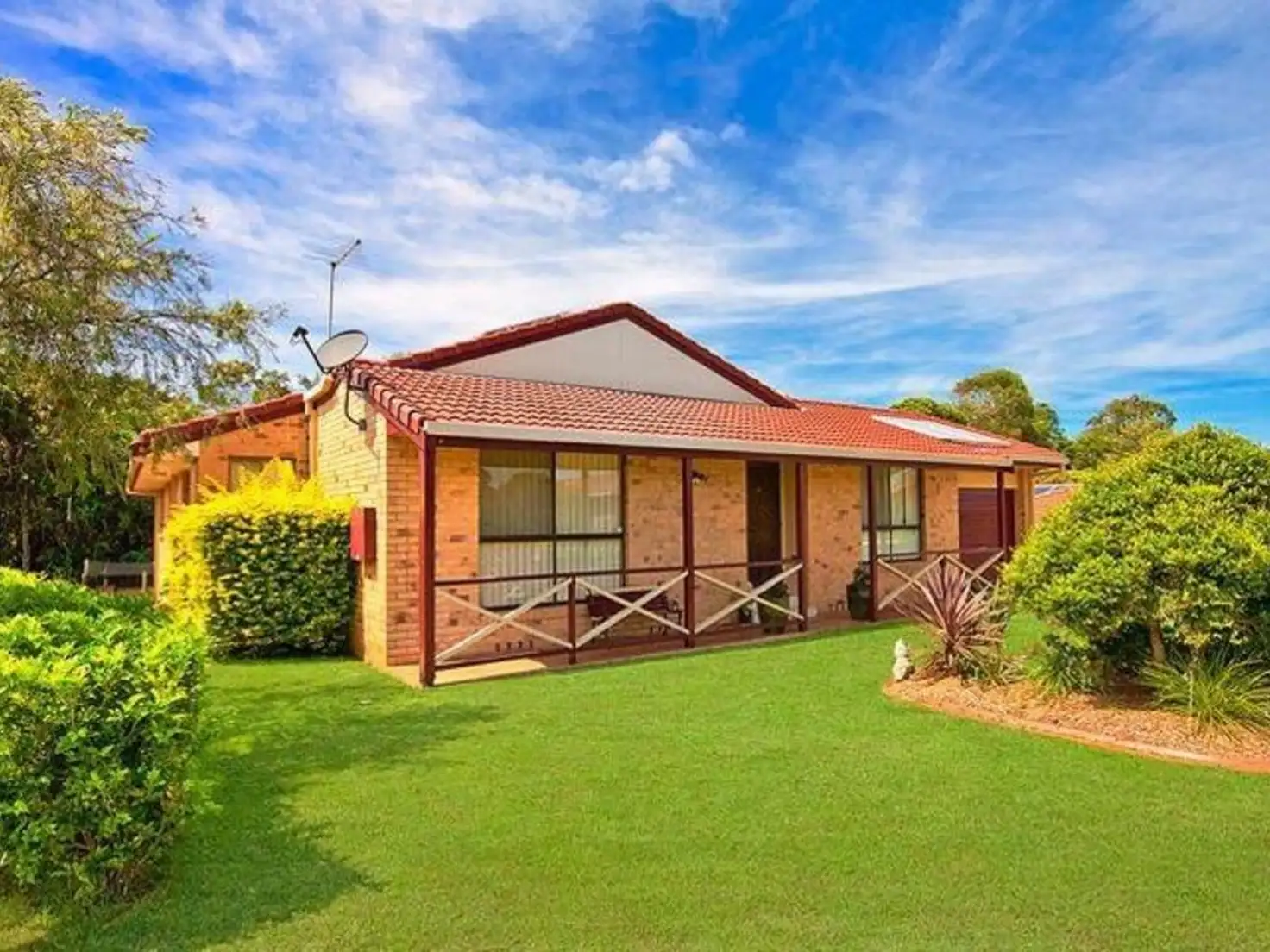 Main view of Homely house listing, 9 Wattle Crescent, East Ballina NSW 2478