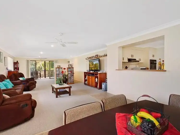 Second view of Homely house listing, 9 Wattle Crescent, East Ballina NSW 2478