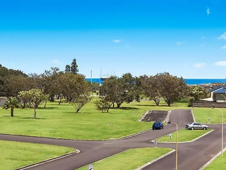 Third view of Homely apartment listing, 4/70 Cedar Crescent, East Ballina NSW 2478