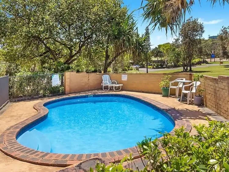 Fourth view of Homely apartment listing, 4/70 Cedar Crescent, East Ballina NSW 2478
