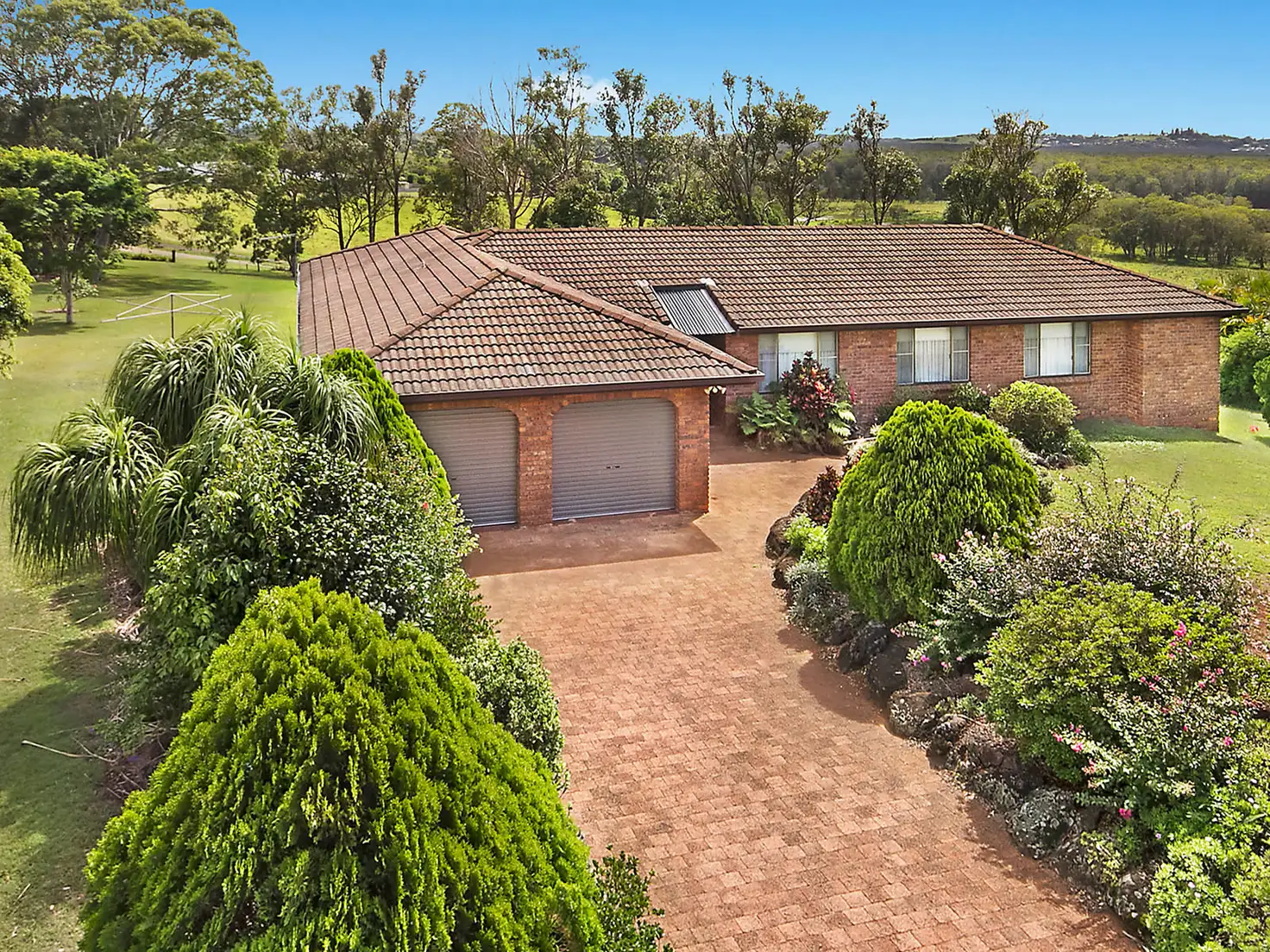 Main view of Homely house listing, 46 Summerhill Crescent, Cumbalum NSW 2478