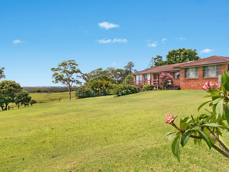 Third view of Homely house listing, 46 Summerhill Crescent, Cumbalum NSW 2478