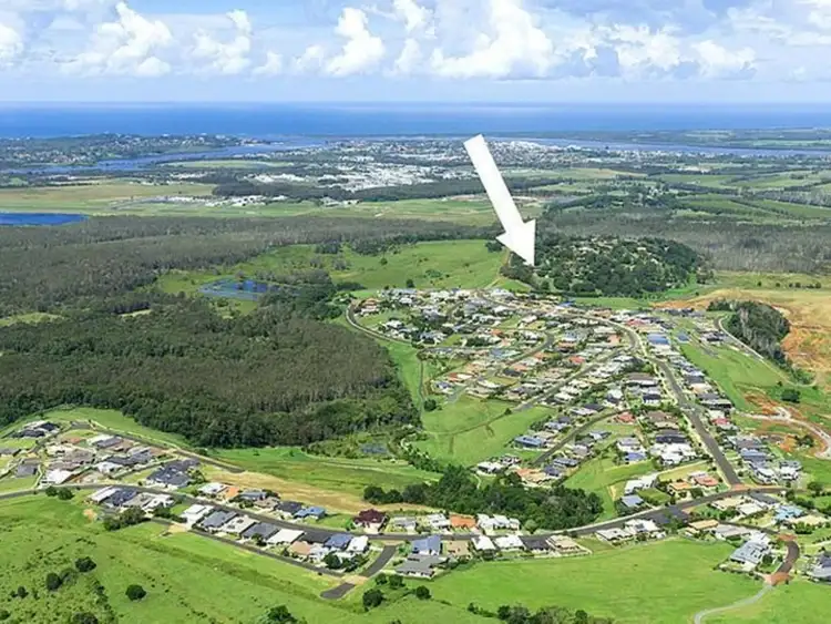 Fourth view of Homely house listing, 46 Summerhill Crescent, Cumbalum NSW 2478