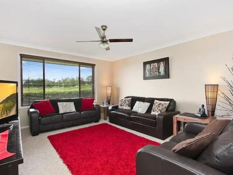 Second view of Homely house listing, 8A Cummings Crescent, Cumbalum NSW 2478