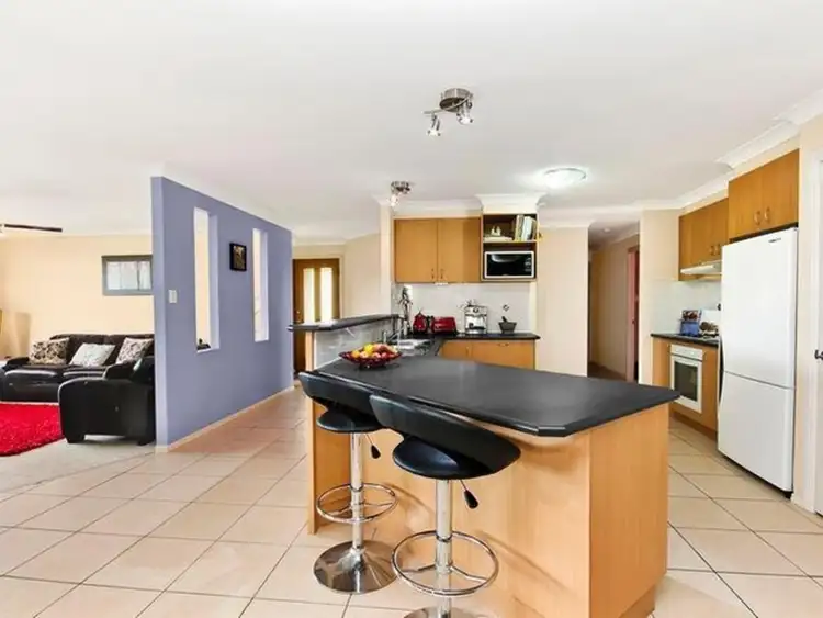 Third view of Homely house listing, 8A Cummings Crescent, Cumbalum NSW 2478
