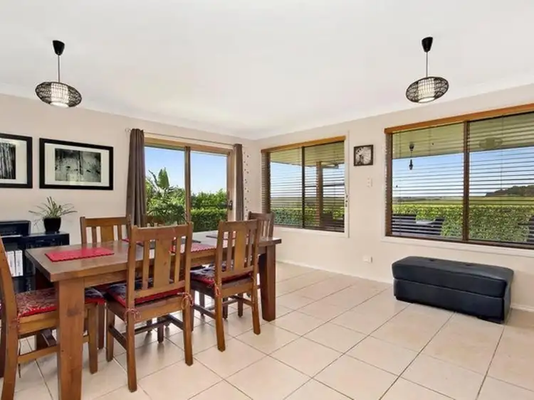 Fourth view of Homely house listing, 8A Cummings Crescent, Cumbalum NSW 2478