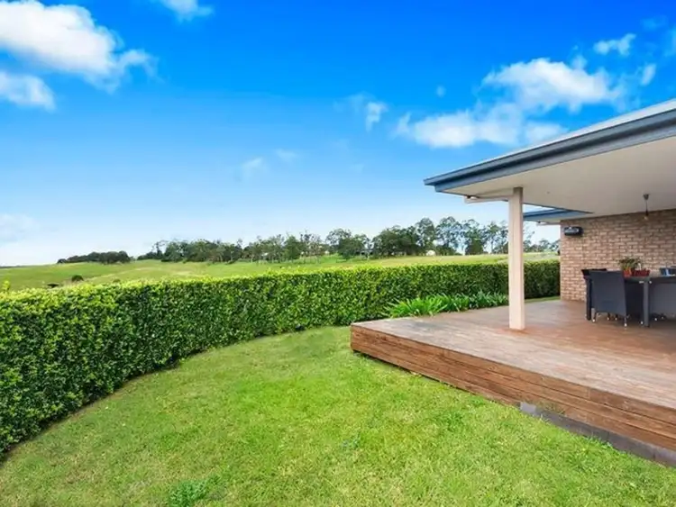 Fifth view of Homely house listing, 8A Cummings Crescent, Cumbalum NSW 2478