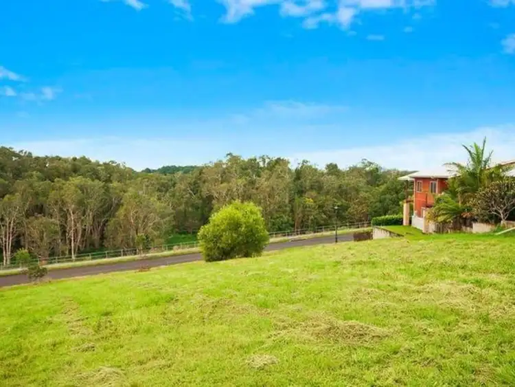23 Cummings Crescent, Cumbalum NSW 2478