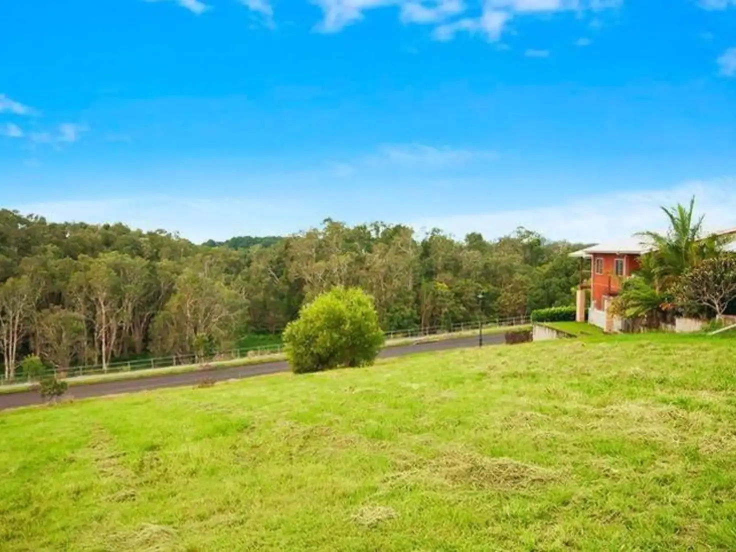 Main view of Homely land listing, 23 Cummings Crescent, Cumbalum NSW 2478