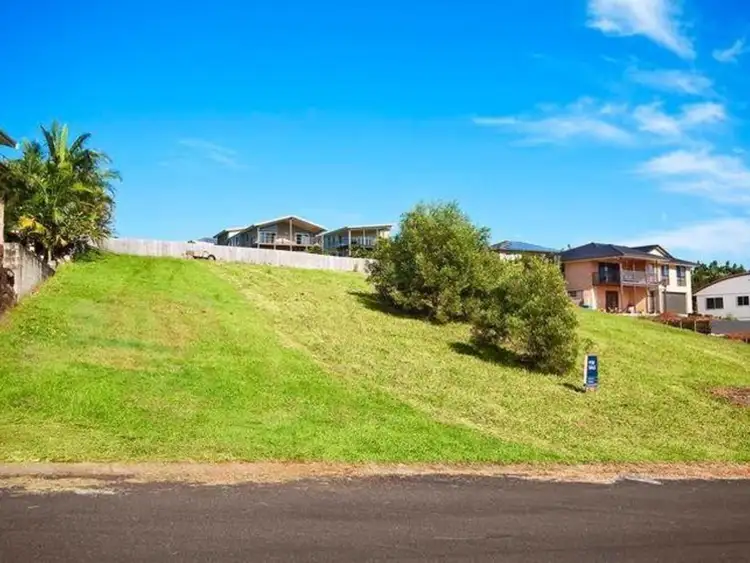 Second view of Homely land listing, 23 Cummings Crescent, Cumbalum NSW 2478