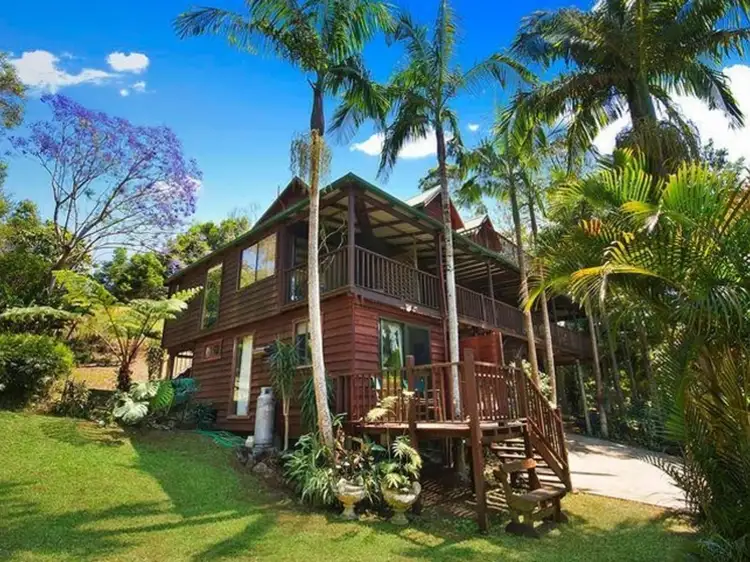 Second view of Homely house listing, 18 Palm Tree Crescent, Bangalow NSW 2479
