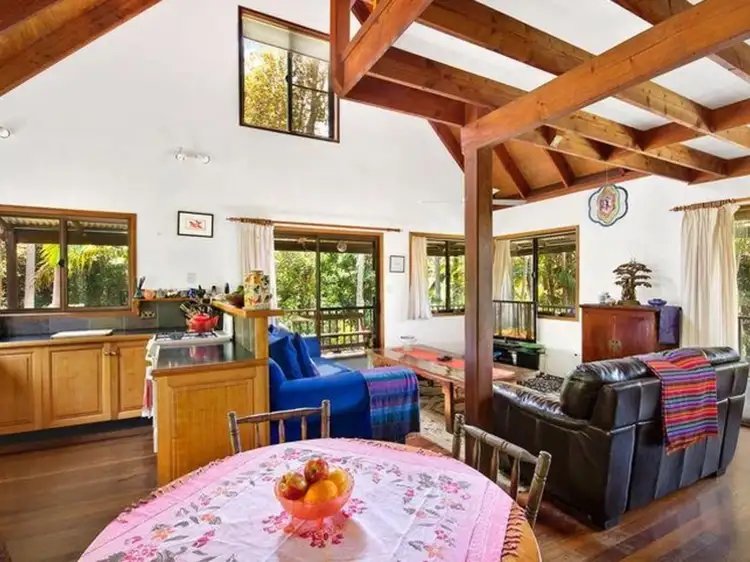 Third view of Homely house listing, 18 Palm Tree Crescent, Bangalow NSW 2479