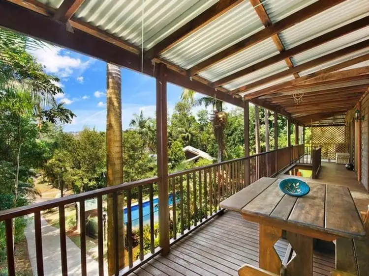 Fourth view of Homely house listing, 18 Palm Tree Crescent, Bangalow NSW 2479