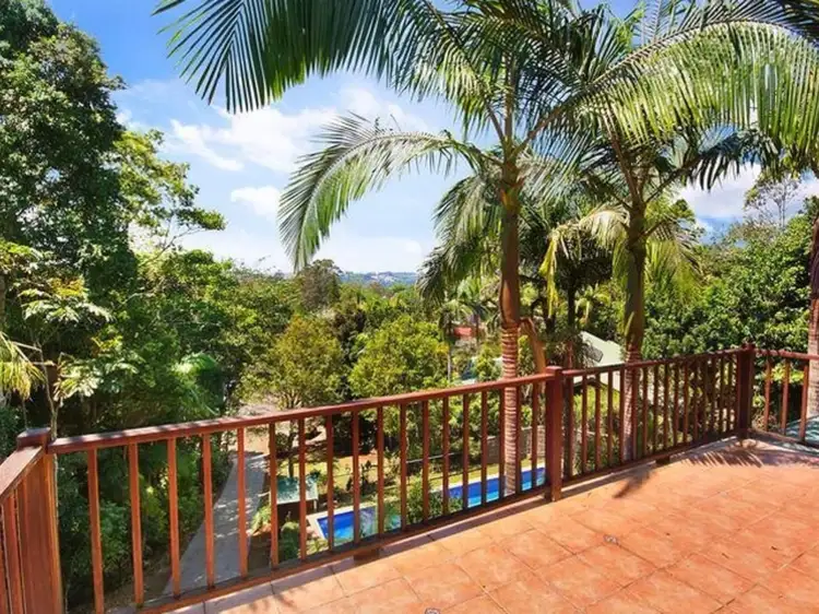 Fifth view of Homely house listing, 18 Palm Tree Crescent, Bangalow NSW 2479