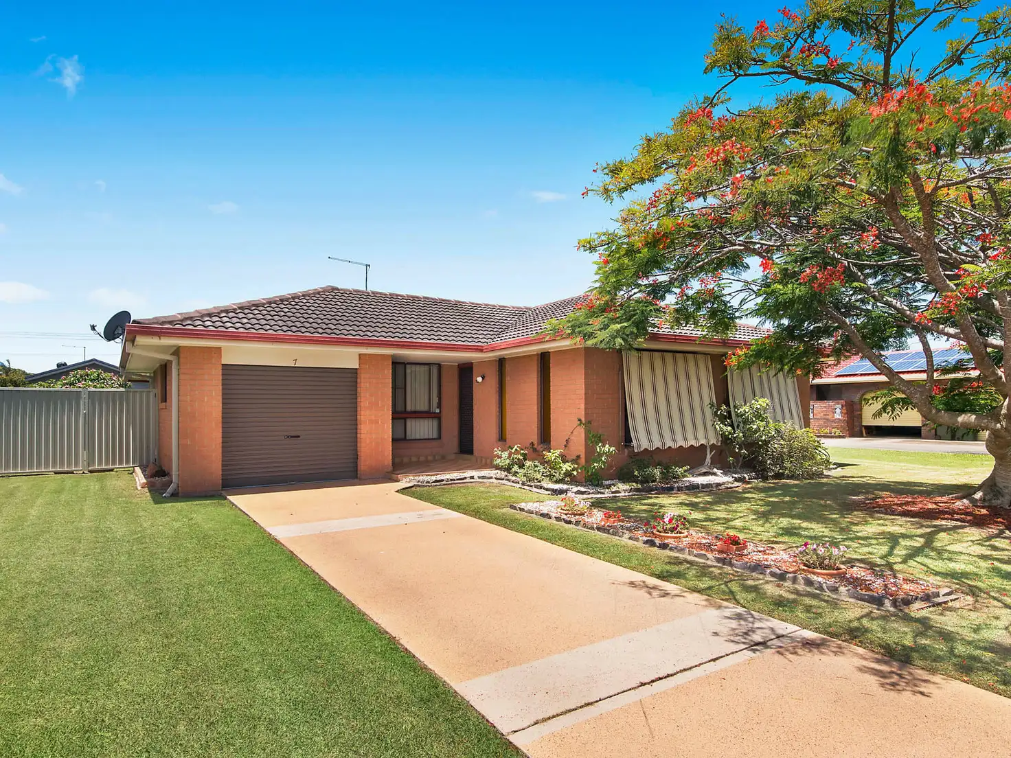 Main view of Homely house listing, 7 Howard Crescent, Ballina NSW 2478