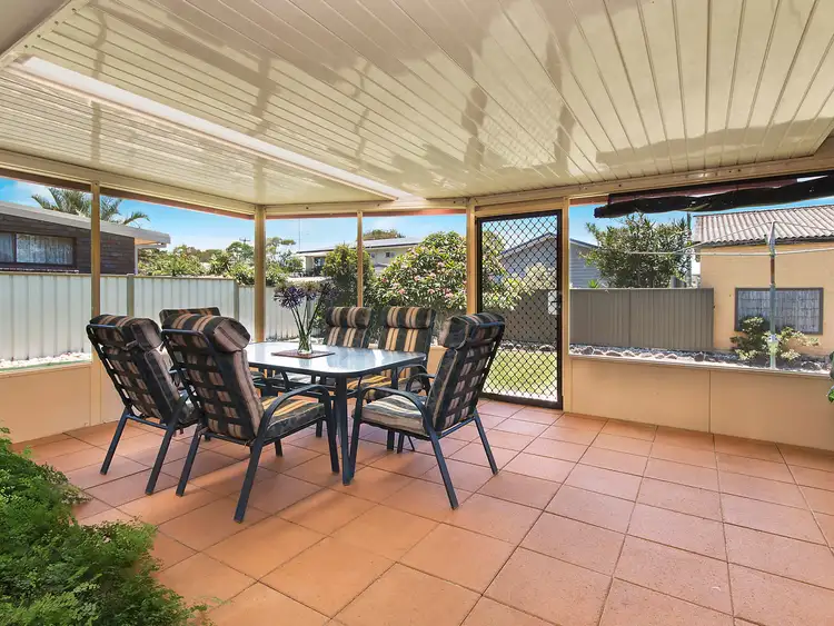 Second view of Homely house listing, 7 Howard Crescent, Ballina NSW 2478