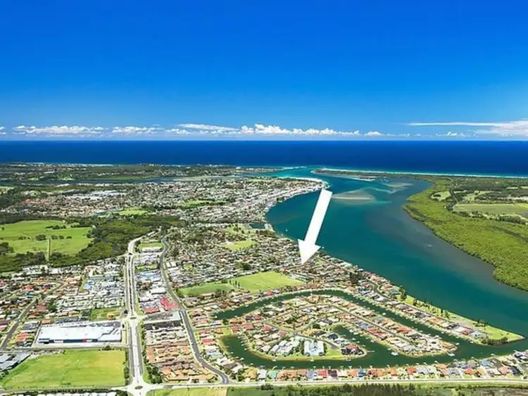 Fourth view of Homely house listing, 7 Howard Crescent, Ballina NSW 2478