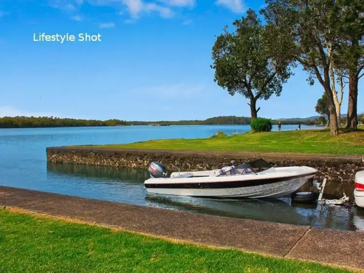 Fifth view of Homely house listing, 7 Howard Crescent, Ballina NSW 2478
