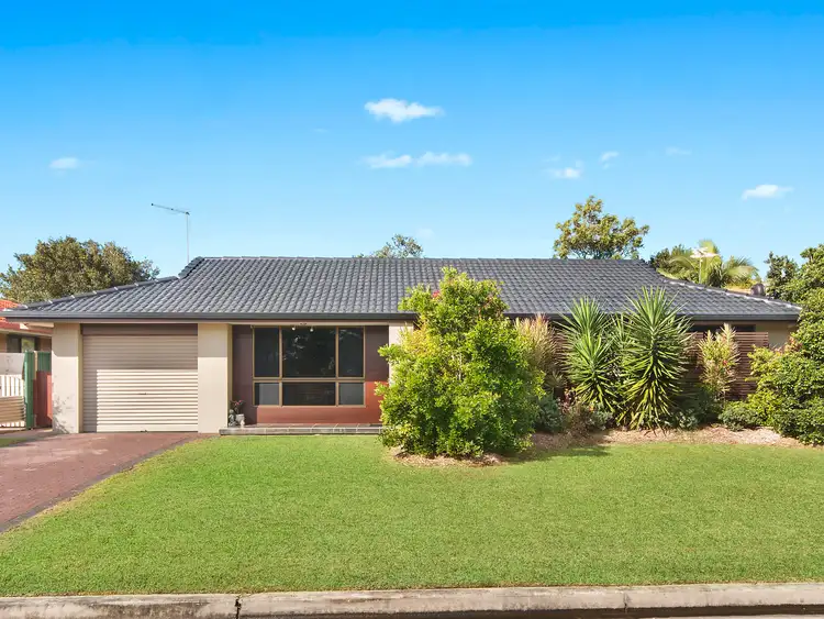 Main view of Homely house listing, 11 Catherine Crescent, Ballina NSW 2478