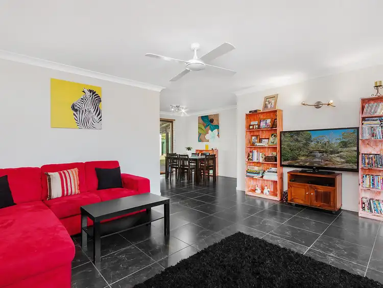 Second view of Homely house listing, 11 Catherine Crescent, Ballina NSW 2478