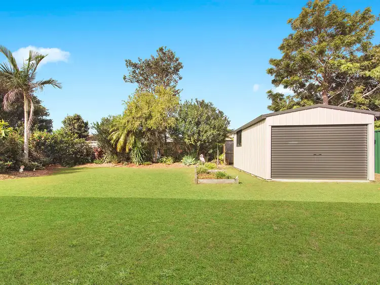 Fourth view of Homely house listing, 11 Catherine Crescent, Ballina NSW 2478