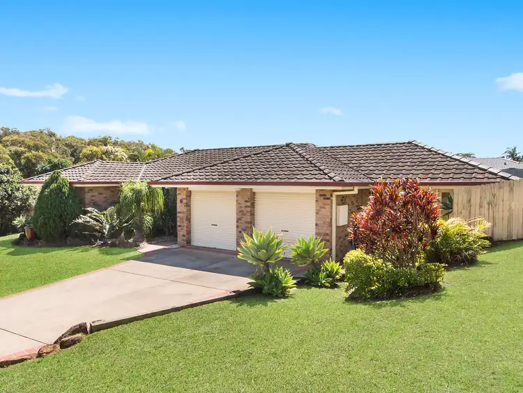 6 Curlew Court, East Ballina NSW 2478