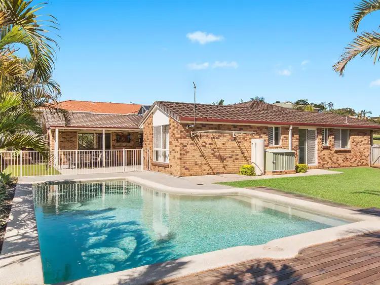 Second view of Homely house listing, 6 Curlew Court, East Ballina NSW 2478