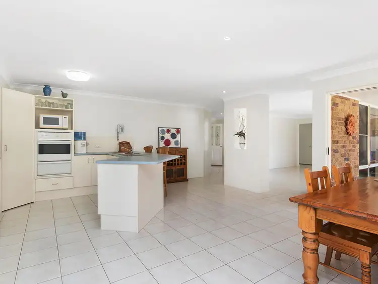 Third view of Homely house listing, 6 Curlew Court, East Ballina NSW 2478