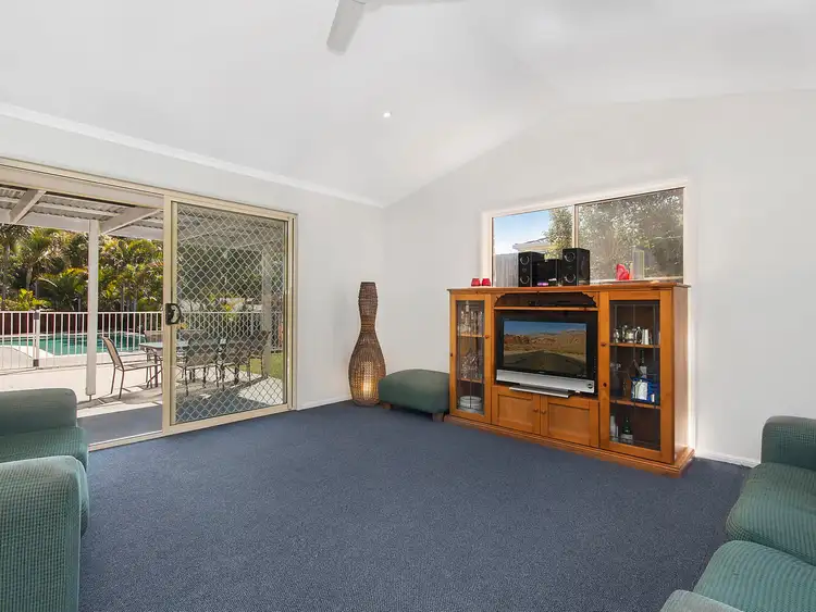 Fourth view of Homely house listing, 6 Curlew Court, East Ballina NSW 2478