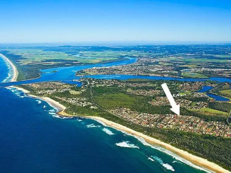 Fifth view of Homely house listing, 6 Curlew Court, East Ballina NSW 2478