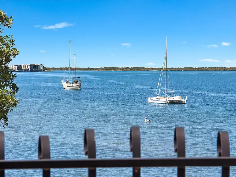 Second view of Homely townhouse listing, 1/19 Waterview Court, Ballina NSW 2478