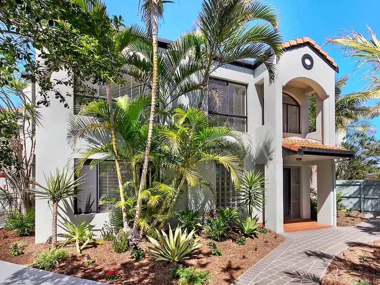 Third view of Homely townhouse listing, 1/19 Waterview Court, Ballina NSW 2478