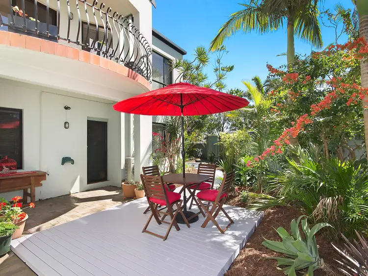 Fourth view of Homely townhouse listing, 1/19 Waterview Court, Ballina NSW 2478