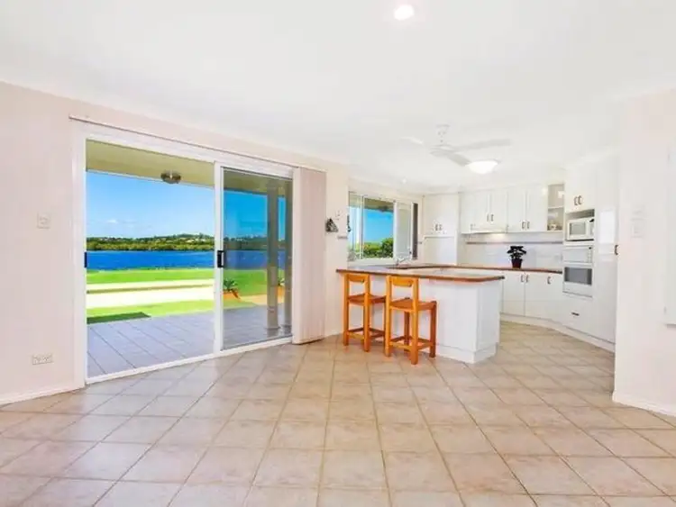 Second view of Homely house listing, 1/5 Sandpiper Court, Ballina NSW 2478
