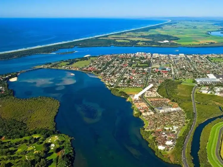 Third view of Homely house listing, 1/5 Sandpiper Court, Ballina NSW 2478