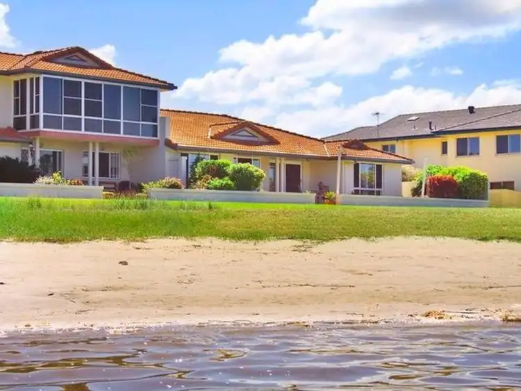 Fourth view of Homely house listing, 1/5 Sandpiper Court, Ballina NSW 2478