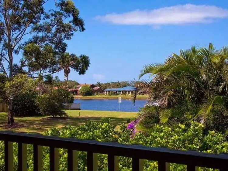 Second view of Homely townhouse listing, 24/3 Helen Court, Ballina NSW 2478