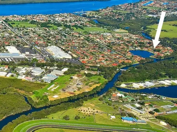 Fourth view of Homely townhouse listing, 24/3 Helen Court, Ballina NSW 2478