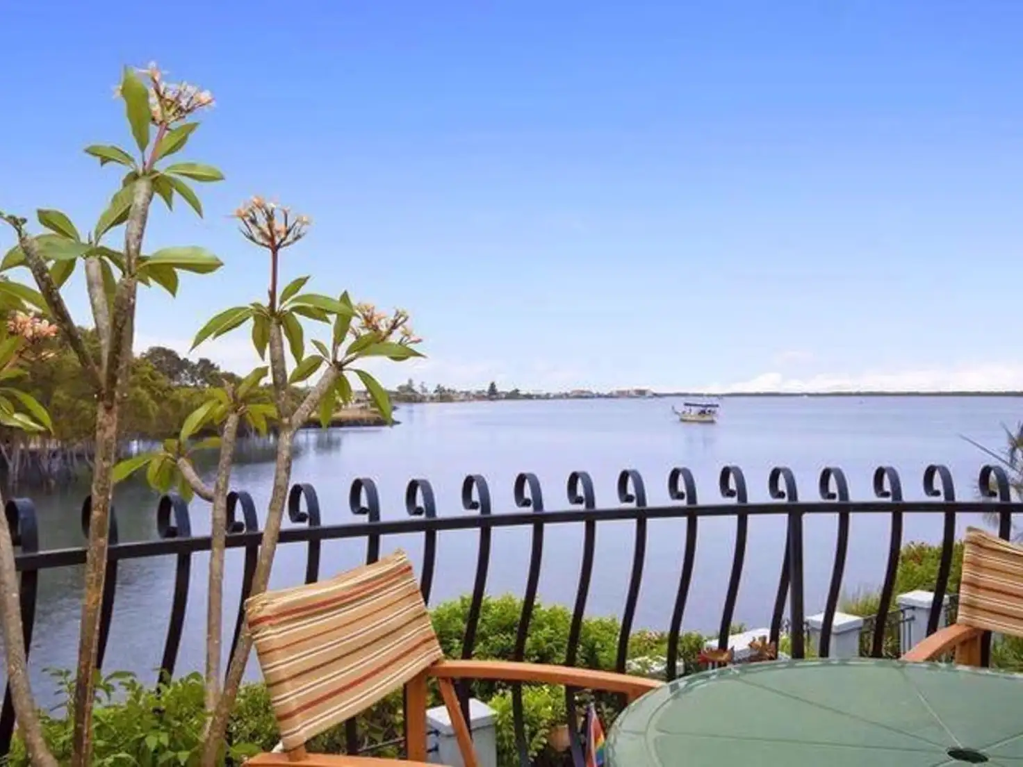 Main view of Homely townhouse listing, 3/19 Waterview Court, Ballina NSW 2478