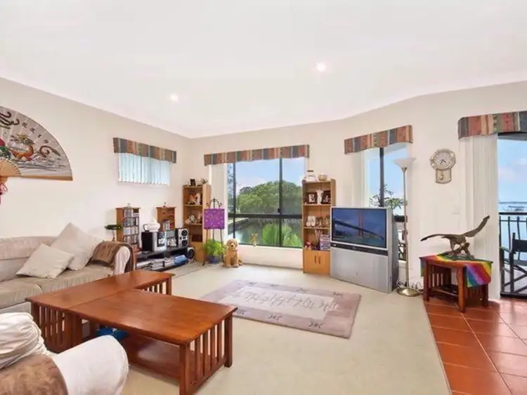 Second view of Homely townhouse listing, 3/19 Waterview Court, Ballina NSW 2478