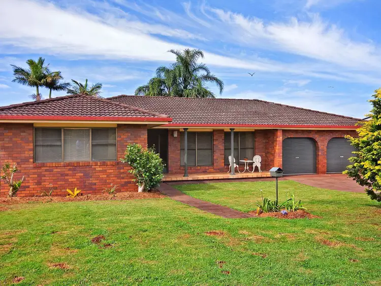 7 Ainsworth Close, East Ballina NSW 2478