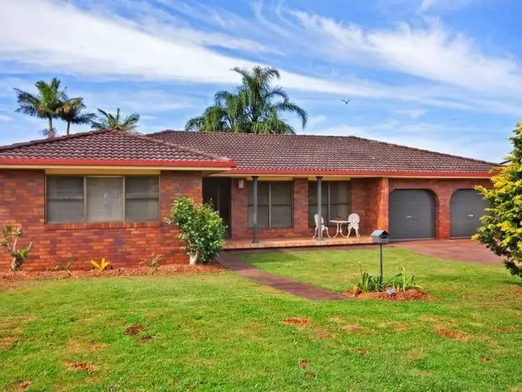 7 Ainsworth Close, East Ballina NSW 2478